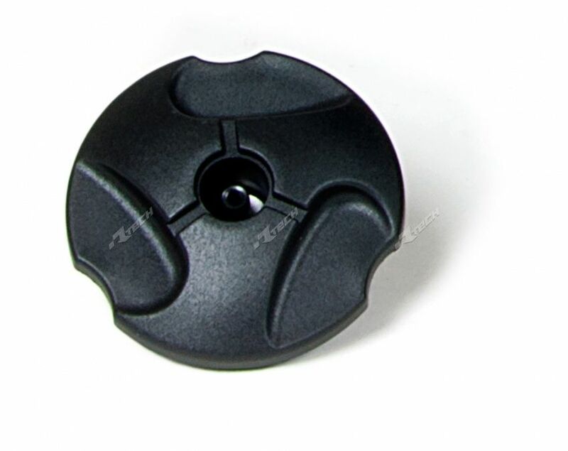 Tapon gasolina RACETECH RACETECH R-TAPPOYZREV1