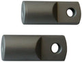 Kit adaptador paramanos RACETECH RACETECH R-DSPMSMM8L40
