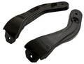 SLIDERS FOR HAND GUARDS RACETECH VERTIGO/F LX BLACK RACETECH R-REPSLVTNR00