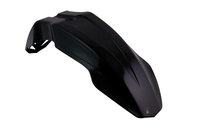 Guadabarros delantero supermotard RACETECH RACETECH R-PASMRNR0006