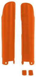 Protectores de horquilla RACETECH - naranja RACETECH R-PSKTMAR0000