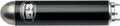TECNIGAS E-NOX BLACK MUFFLER FOR 2-STROKE TECNIGAS 284