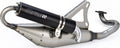 Escape completo TECNIGAS Q-TRE - MBK / Yamaha TECNIGAS 60837611