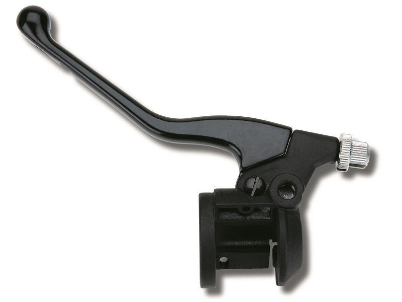 DOMINO Complete Clutch Lever Black DOMINO 373,04