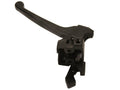 DOMINO Complete Clutch Lever Black MBK/Yamaha DOMINO 1497,04