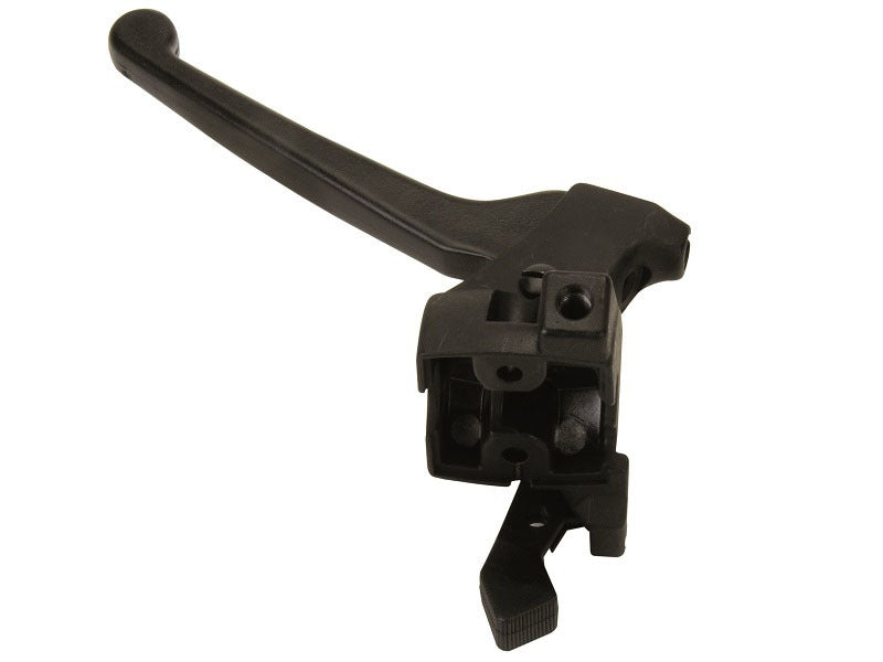 DOMINO Complete Clutch Lever Black MBK/Yamaha DOMINO 1497,04