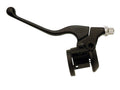 DOMINO Complete Clutch Lever Black Aprilia RX50 DOMINO 2144,04