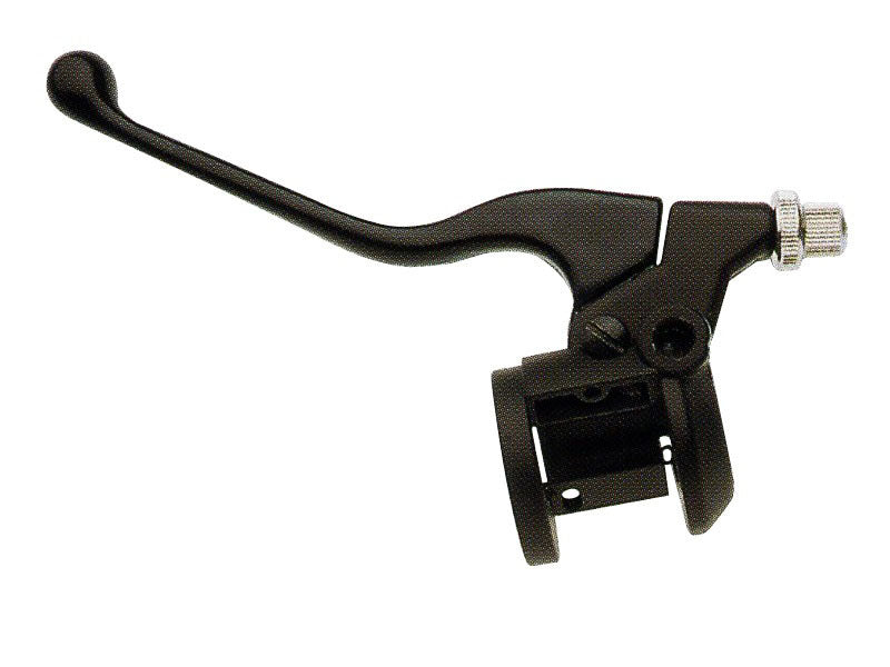 DOMINO Complete Clutch Lever Black Aprilia RX50 DOMINO 2144,04