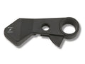 DOMINO Starter Lever Black Yamaha BW's DOMINO 2268.02.3180
