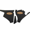 TWIN AIR Anti Slip Airbox Decals Honda WR250R/450R TWIN AIR 160039N