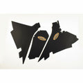 TWIN AIR Anti Slip Airbox Decals KTM TWIN AIR 1600484N