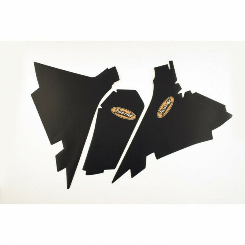 TWIN AIR Anti Slip Airbox Decals KTM TWIN AIR 1600484N