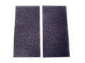 Protector de radiador Twin Air rejilla semirígida 300x200 - 177759 TWIN AIR 177759