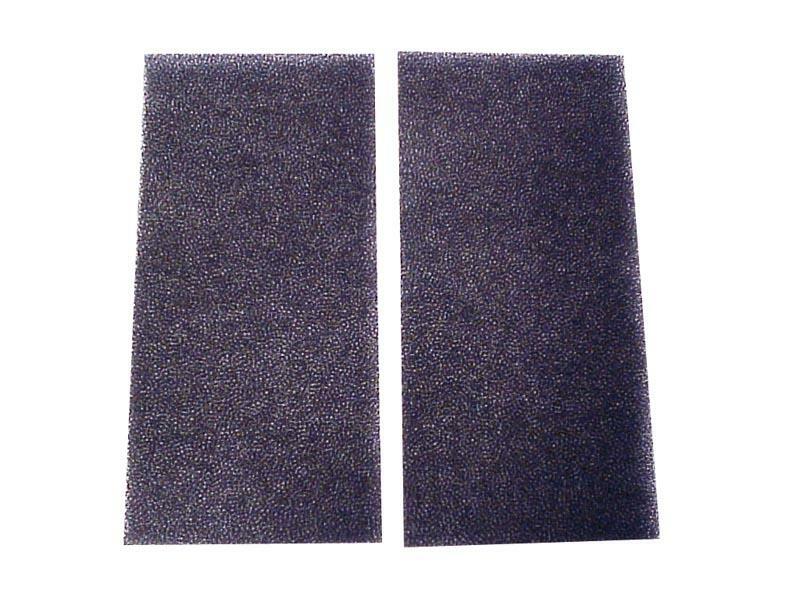Protector de radiador Twin Air rejilla semirígida 300x200 - 177759 TWIN AIR 177759
