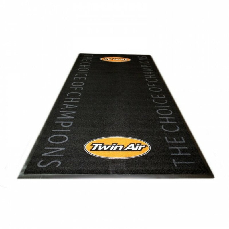 Alfombra paddock FIM Twin Air 200x95cm - 177769N TWIN AIR 177769N