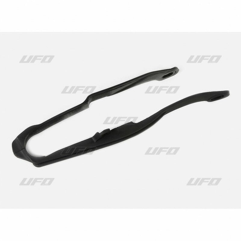 Patín de basculante UFO rojo Honda UFO HO03671#070