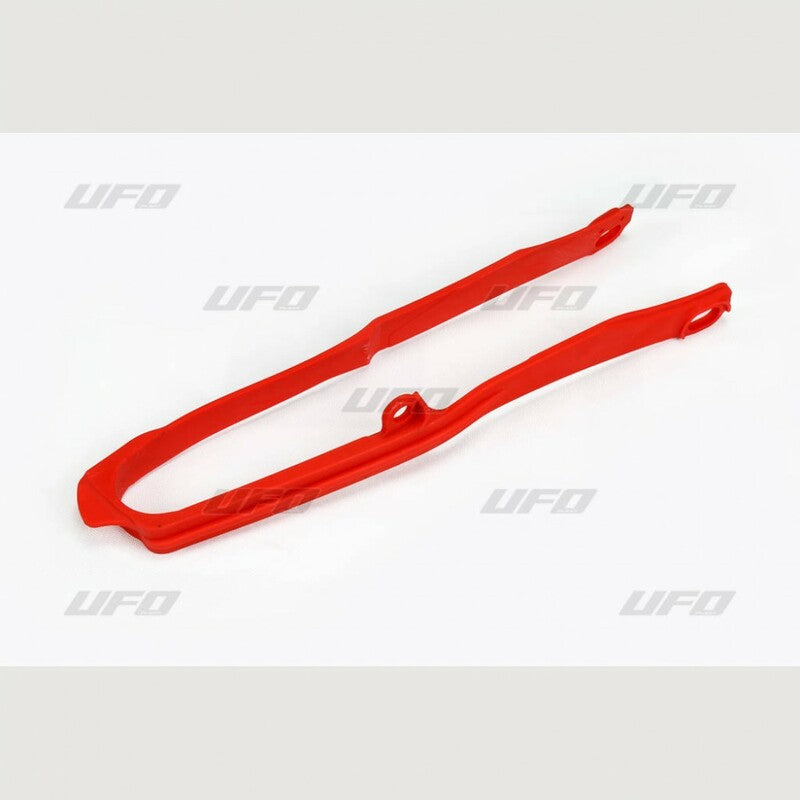 Patín de basculante UFO rojo Honda CRF450R/450RX UFO HO04689#070