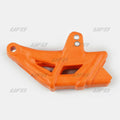 Guiacadenas UFO naranja KTM UFO KT03099#127