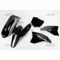 Kit de Plástica UFO Negro KTM UFO KTKIT506@001