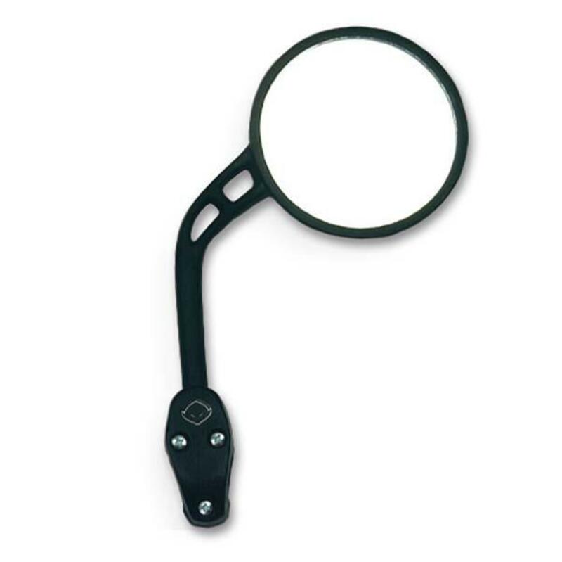 Retrovisor derecho UFO negro UFO AC01995@