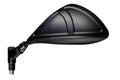 Retrovisores BIHR Light negro BIHR AA2990095B