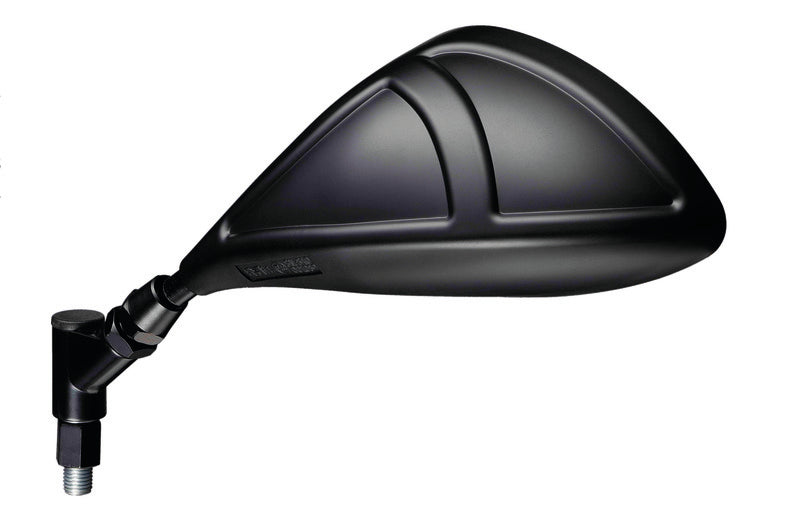 Retrovisores BIHR Light negro BIHR AA2990095B