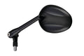 Retrovisores BIHR Pebble negro BIHR AL9990095B