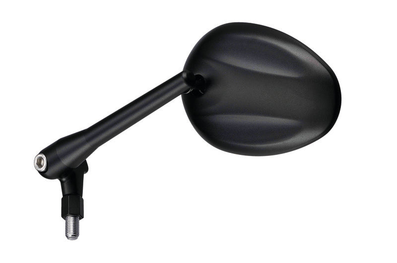 Retrovisores BIHR Pebble negro BIHR AL9990095B