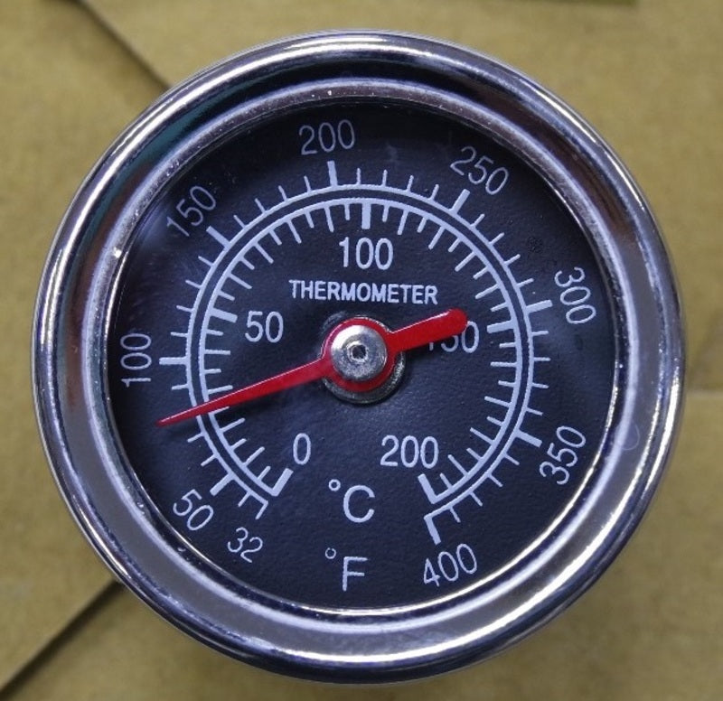 Reloj de temperatura V PARTS Ø 30x1,5x25 V PARTS D4299CA00B