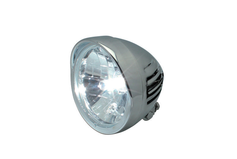 Faro delantero BIHR con tapa cromada BIHR 71899W0S2B