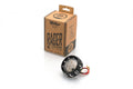 Piloto trasero LED homologado BIHR flying saucer negro BIHR 6D999W191B