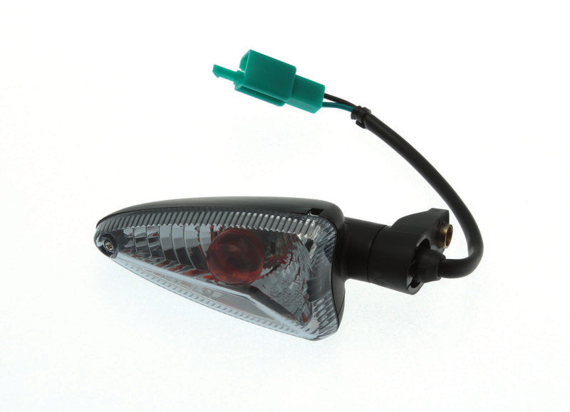 Intermitente delantero izquierdo/trasero derecho V PARTS tipo origen óptica translúcida V PARTS 7M5N8G291B