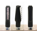Intermitentes V PARTS Line LED negro universal V PARTS 6PG99T091B