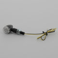 Juego de intermitentes LED universales V PARTS 12V/1W V PARTS 6PL99T091B