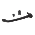 Protector maneta V PARTS nylon negro 120mm V PARTS BG399N091B