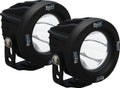 Vision-X Optimus round 2-lamp kit VISION-X XIL-OPR110KIT
