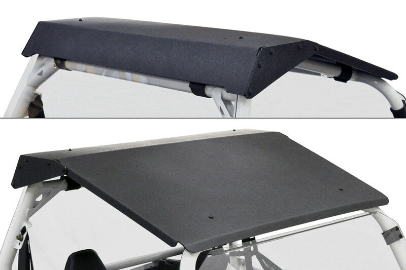 Techo DIRECTION 2 Negro Polaris DIRECTION 2 RZRRF2000A