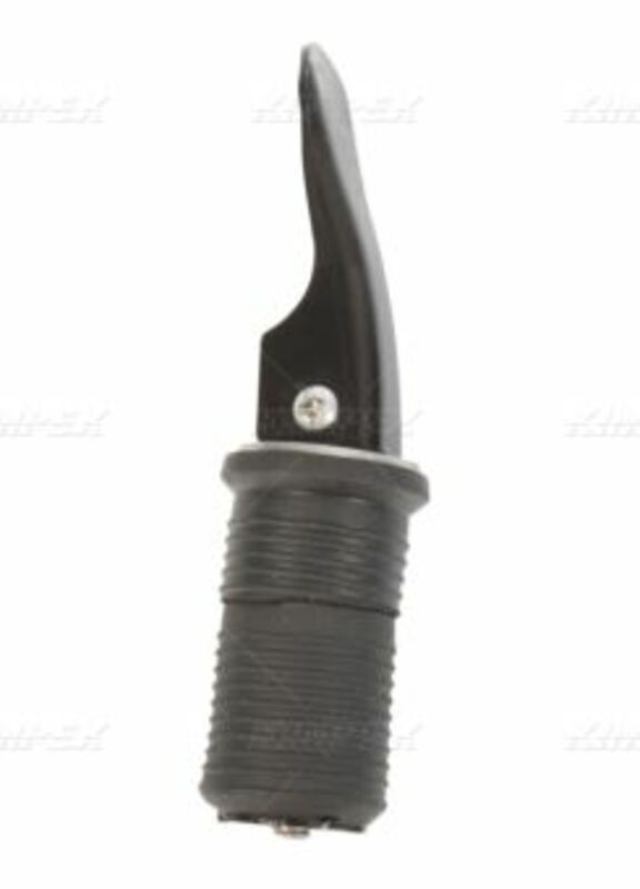 KIMPEX 50mm Trunk Quick Attach Polaris Type KIMPEX 158610