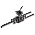 KIMPEX Universal Spare Wheel Bracket - without mounting kit KIMPEX 175995