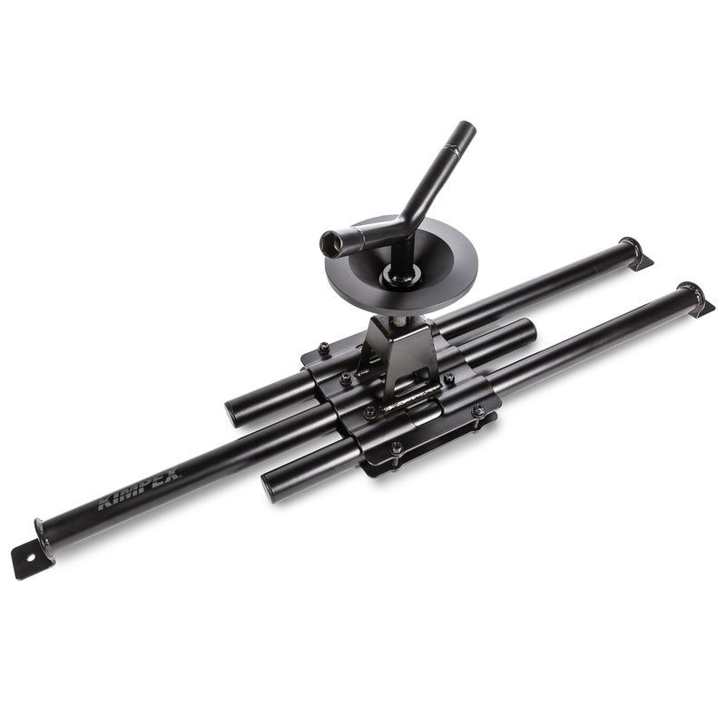 KIMPEX Universal Spare Wheel Bracket - without mounting kit KIMPEX 175995