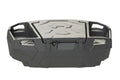KIMPEX Expedition Sport Cargo Box Black 78L KIMPEX 348400