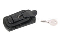 Kimpex Trunk Lock ATV for Kimpex 2 Upseat/Cargo Deluxe Trunks KIMPEX 58422