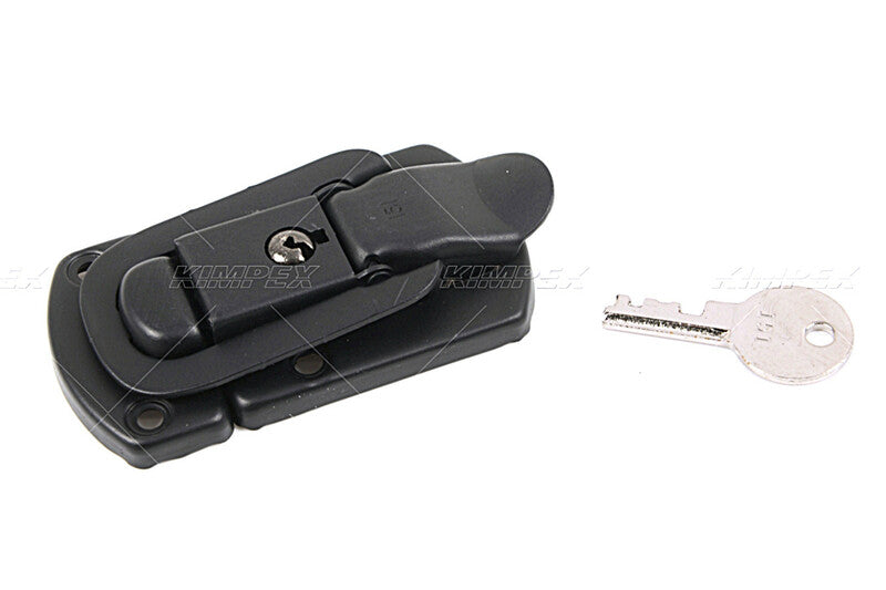 Kimpex Trunk Lock ATV for Kimpex 2 Upseat/Cargo Deluxe Trunks KIMPEX 58422
