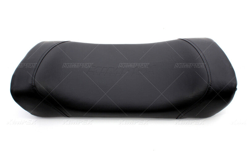 Kimpex Back Cushion Black for Kimpex ATV Cargo Deluxe Trunk KIMPEX 258469