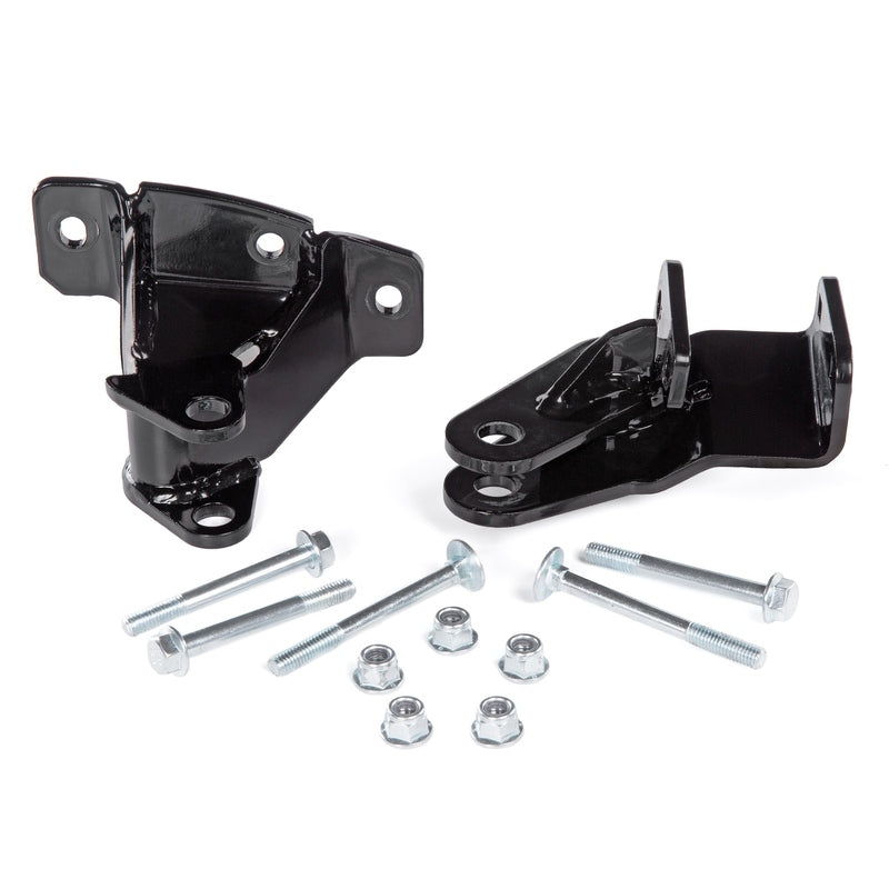 KIMPEX Click N Go Electric Actuator Bracket Plow Angle Adjustment without Extension KIMPEX 373925