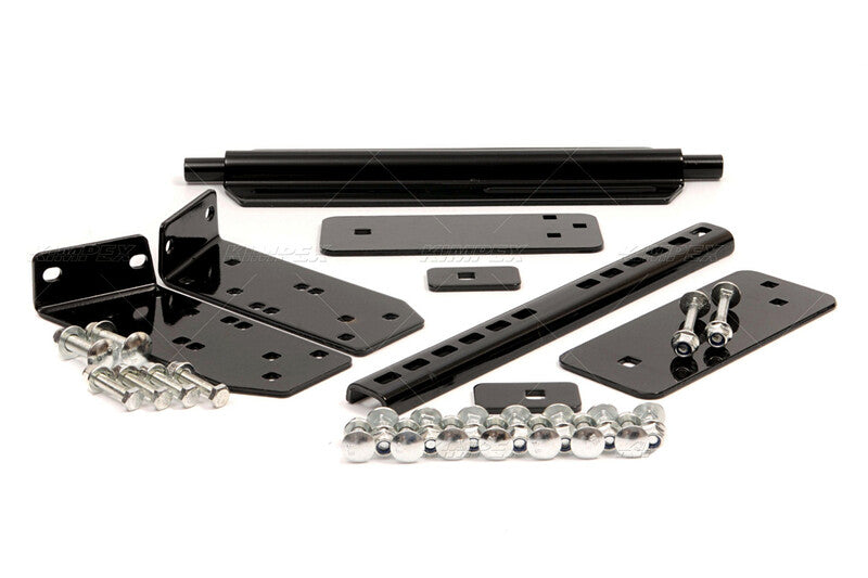 Kimpex Snow Plow Bracket ATV for Kimpex Click'N'Go 2 Snow Plow Can-Am KIMPEX 373955