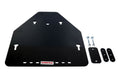 Kimpex Snow Plow Bracket UTV for Kimpex Click'N'Go 2 Snow Plow Polaris RZR 1000 KIMPEX 374402
