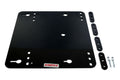 Kimpex Snow Plow Bracket UTV for Kimpex Click'N'Go 2 Snow Plow Yamaha Viking KIMPEX 374780