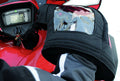 KIMPEX Handlebar Windowed Muffs ATV Black KIMPEX 370290