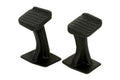Reposapies universal quad ART negro ART 115-0002